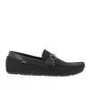 mocassino g m venturi uomo nero 669960