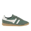 sneakers gola tornado uomo verde 7582924