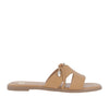 ciabatta gold gold donna marrone 3337025