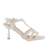 sandalo gold gold donna bianco 940655