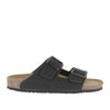 sandalo goldstar unisex adulto nero 8560964