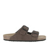 sandalo goldstar unisex adulto marrone 6554178