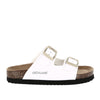 ciabatta grunland 40 lula ragazza bianco 4949557