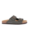 sandalo grunland 40 sara donna verde 3980012