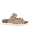 ciabatta grunland m7 hola donna tortora 3277410