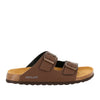 sandalo grunland 40 bobo uomo marrone 1353217