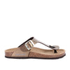 sandalo grunland 40 sara donna bronzo 6980752