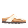 sandalo grunland 11 hola donna beige 918250