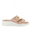 sandalo grunland 59 dida donna rosa 9359277