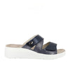 sandalo grunland 59 dida donna blu 1627552