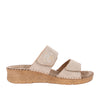 sandalo grunland 80 palo donna marrone 1367309