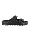 sandalo grunland m2 dato uomo nero 5412707