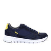 scarpa casual grunland m4 borg uomo blu 5331422