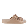 sandalo igor habana metal donna bronzo 8697333