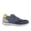 sneakers imac uomo blu 643280