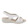 sandalo imac donna bianco 2767733