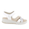 sandalo imac donna bianco 3737278