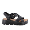 sandalo imac donna nero 1392556