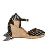 sandalo jeep maya donna giallo 4777475