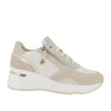 sneakers keys donna beige 9058863