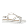 sandalo keys donna grigio 1676585