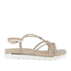 sandalo keys donna oro 1643565
