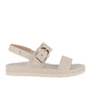 sandalo keys donna beige 721197