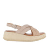 sandalo keys donna rosa 8146