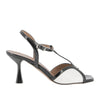sandalo lamour donna nero 2895755