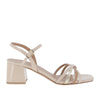 sandalo lamour donna beige 8997155