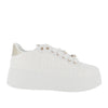 sneakers laura biagiotti donna bianco 942576