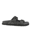 sandalo laura biagiotti donna nero 8948635