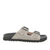 sandalo laura biagiotti donna beige 5535309