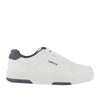sneakers levis maverik ragazzo bianco 7871491