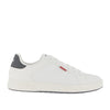 sneakers levis piper ragazzo bianco 7490590