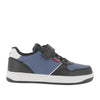 sneakers levis aiden bambino blu 1917673