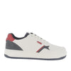 sneakers levis aiden ragazzo bianco 8656206