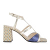 sandalo linea uno donna multicolor 184381