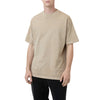 t shirt los angeles donna beige 1011442