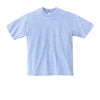 t shirt los angeles uomo azzurro 73350