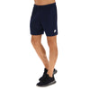 shorts lotto uomo blu 4052133