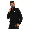 giacca lotto uomo nero 9418089