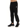 pantalone lotto uomo nero 3496508