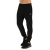 pantalone lotto uomo nero 9211129