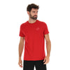 t shirt lotto uomo rosso 6430657