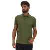 polo lotto uomo oliva 5951480