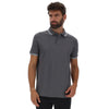 polo lotto uomo grigio 8426715