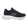 scarpa running lotto speedride 1000 w donna nero 2724068