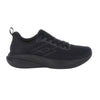 scarpa running lotto speedride 900 ii uomo nero 2179634