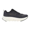scarpa running lotto run 60 amf ii uomo nero 65036